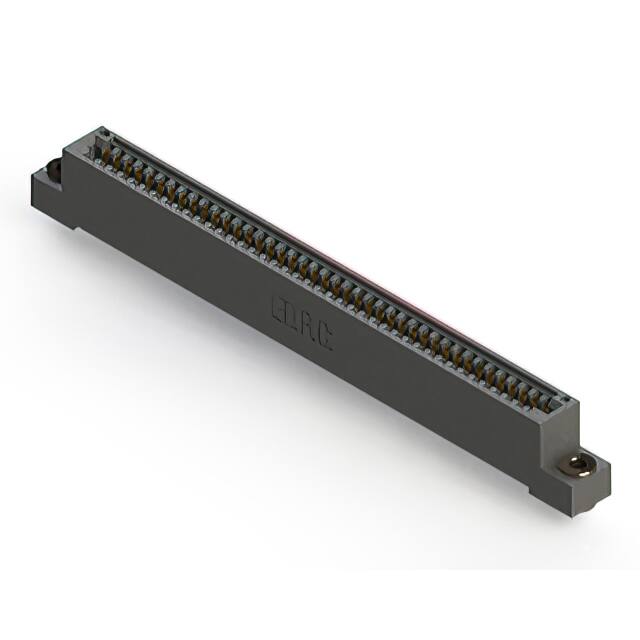 895-041-521-103 EDAC Inc.  Connecteurs de bordure